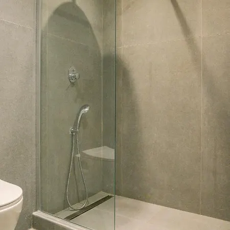 Apartment Rarakos Corfu