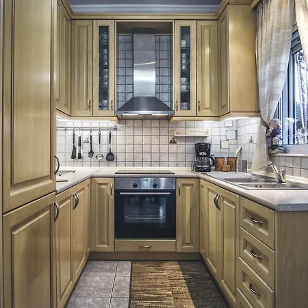 Apartment Rarakos Corfu